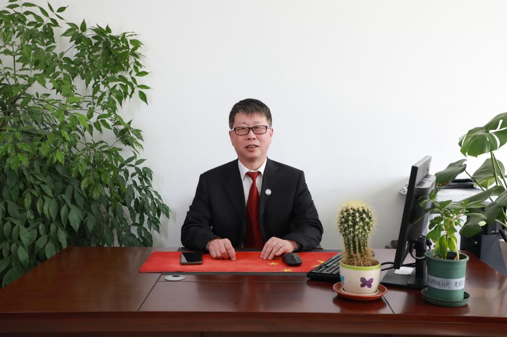 孟凡明