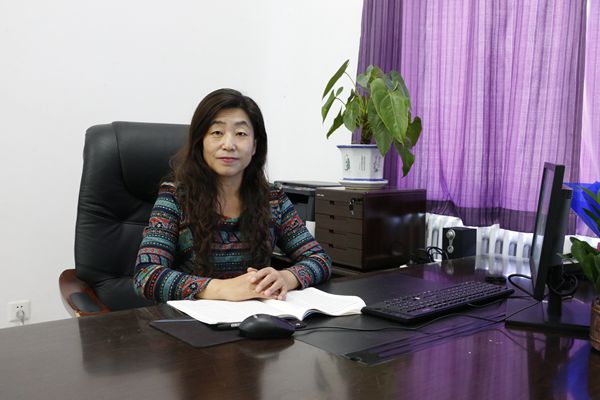 朱桂梅