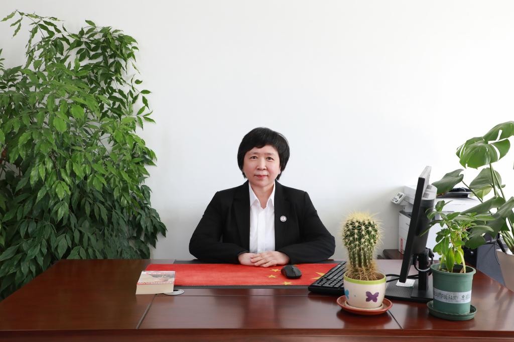 李伟娟